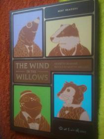 百词斩 阅读系列读物  the wind in the willows 柳林风声  有声读物