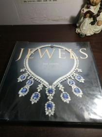 Jewels (英语) 精装