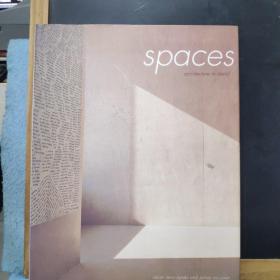 spaces   architectre in detail