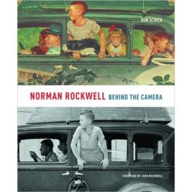 NormanRockwell:BehindtheCamera