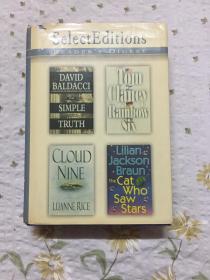 select editions readers digest