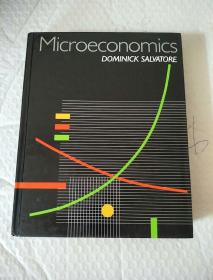 Microeconomics  （英文，精装版）