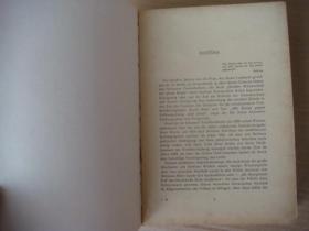 BETTINA：Ein Lesebuch für unsere Zeit   德文原版插图本 1953年 布面精装+书衣  大32开