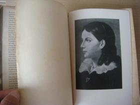 BETTINA：Ein Lesebuch für unsere Zeit   德文原版插图本 1953年 布面精装+书衣  大32开