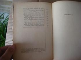 BETTINA：Ein Lesebuch für unsere Zeit   德文原版插图本 1953年 布面精装+书衣  大32开