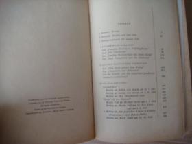 BETTINA：Ein Lesebuch für unsere Zeit   德文原版插图本 1953年 布面精装+书衣  大32开
