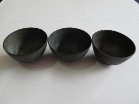 铜酒杯