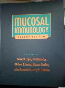 MUCOSAL IMMUNOLOGY