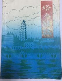 塔水镇志