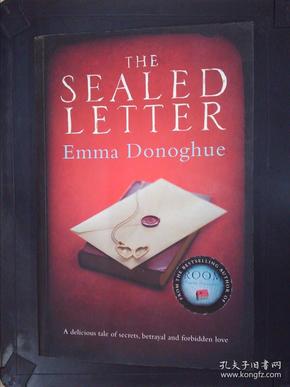 The Sealed Letter（详见图）