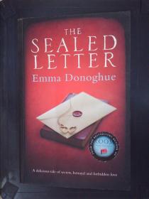 The Sealed Letter（详见图）