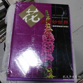 花的奇妙世界：四季花语录160则