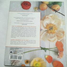 The Flower Recipe Book