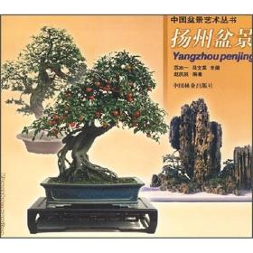 扬州盆景