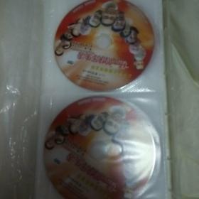 二十集电视连续剧《杨光的快乐生活》（第一部【 DVD】10碟装原装正版