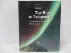 The Road to Prosperity