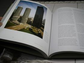 1984年 Chicago Architecture and Design  芝加哥建筑及 室内设计  285页 16开