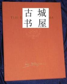 稀少，罕见签名版《英国摇滚乐队，披头士乐队 》插图版，2006年出版