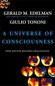 A Universe of Consciousness：How Matter Becomes Imagination