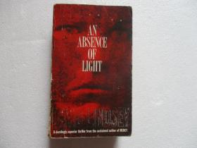 AN ABSENCE OF LIGHT【006】
