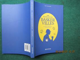 巴斯克维尔的猎犬：THE HOUND OF THE BASKER VILLES