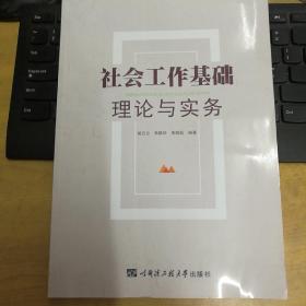 社会工作基础理论与实务