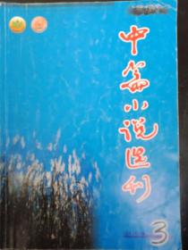 中篇小说选刊(2004年第3期)