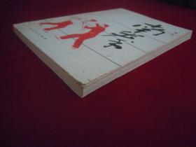 南拳 拳术  一版一印