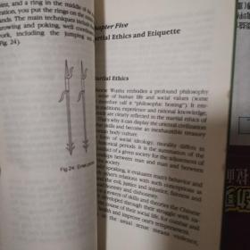 Essentials Of Chinese Wushu 中国武术概要 英文版