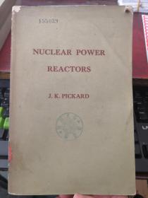 NUCLEAR POWER REACTORS（货号：H170）
