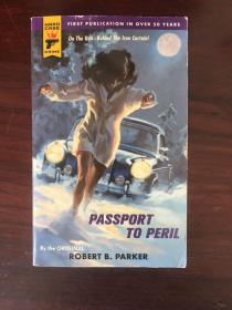 PASSPORT TO PERIL