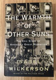 The Warmth of Other Suns: The Epic Story of America’s Great Migration