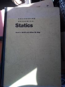 engineering mechanics statics 工程力学 静力学 馆藏