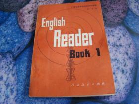 English Reader Book 1