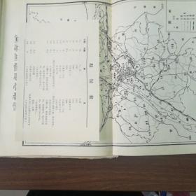 南京市水利建设统计历史资料1949-1979