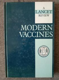 MODERN VACCINES