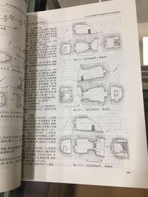 四川文物 2004 增刊  大16开  目录：四川宝兴硗碛水电站淹没区考古发掘报告；四川汶川县姜维城新石器时代遗址发掘报告；四川三台郪江崖墓2002年度发掘报告 ；四川江油小溪坝平阴遗址发掘报告，四川绵竹剑南春酒坊遗址发掘报告