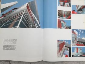 Daryl Jackson Architecture Folio