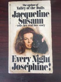 Every Night Josephine