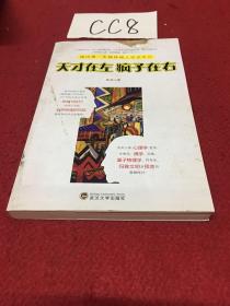 天才在左 疯子在右：国内第一本精神病人访谈手记