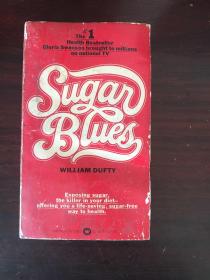 Sugar Blues