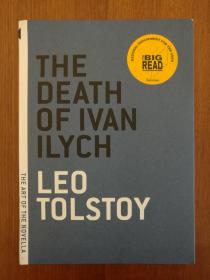 The Death of Ivan Ilych