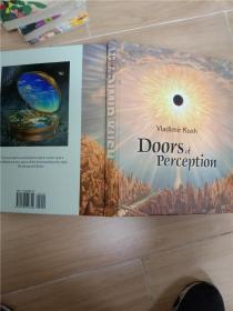 Doors of Perception【精装】