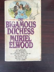 The Bigamous Duchess
