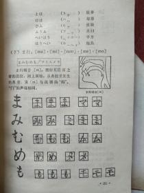 中央电视台电视教育节目用书《 学日语》（1、2、3册）1984一版一印