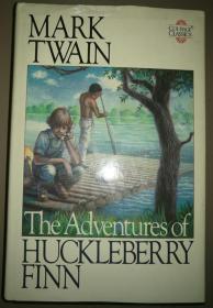 The Adventures of Huckleberry Finn