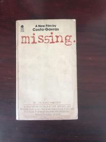 Missing