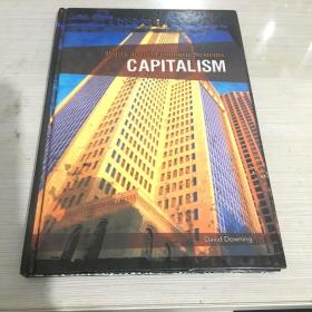 Capitalism political and economic systems