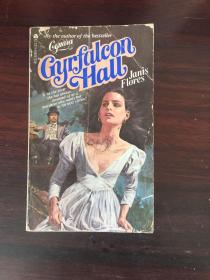 Gyrfalcon Hall