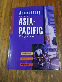 Accounting in the Asia-Pacific Region